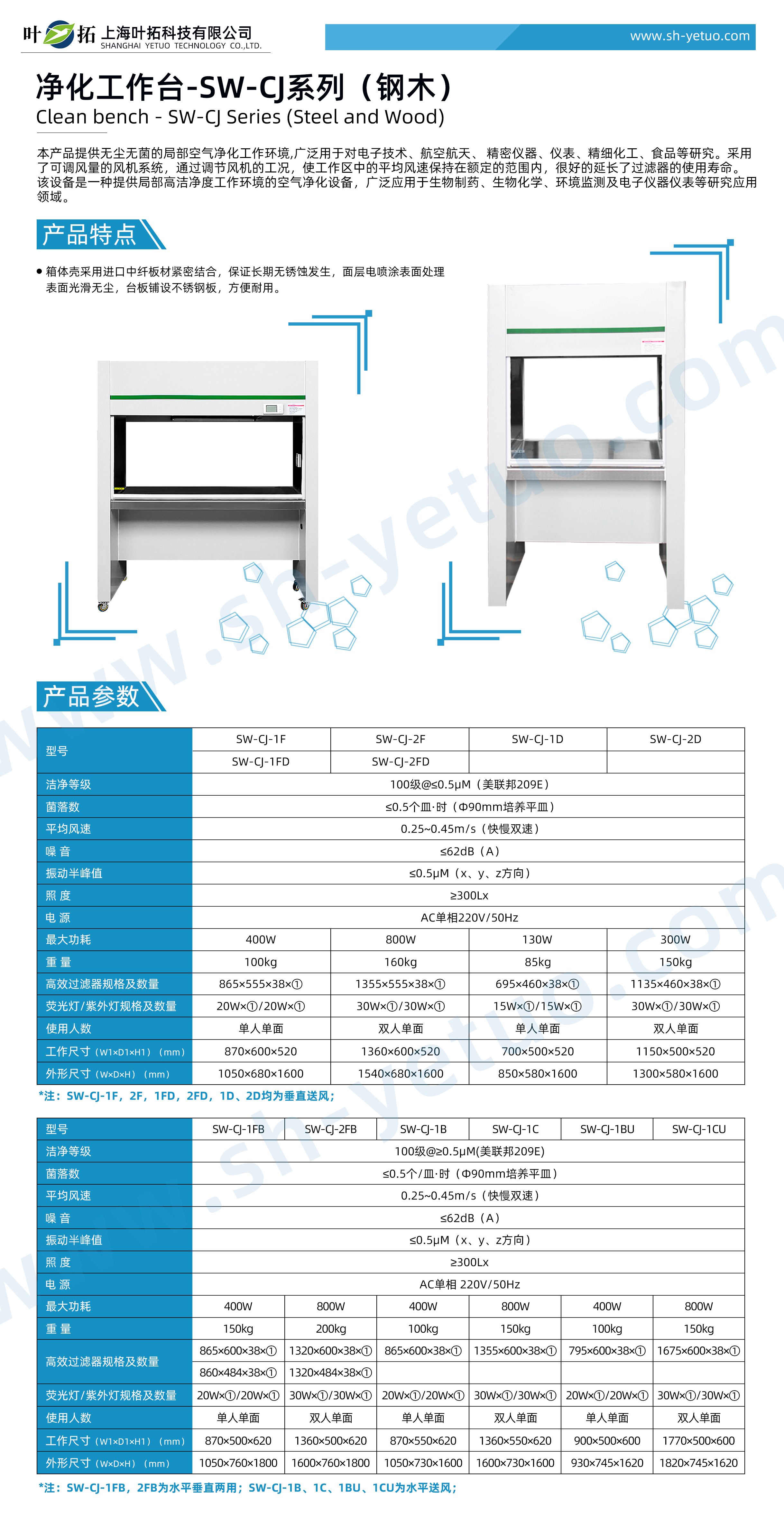 SW-CJ系列 鼎科鋼木凈化工作臺-水印1.jpg
